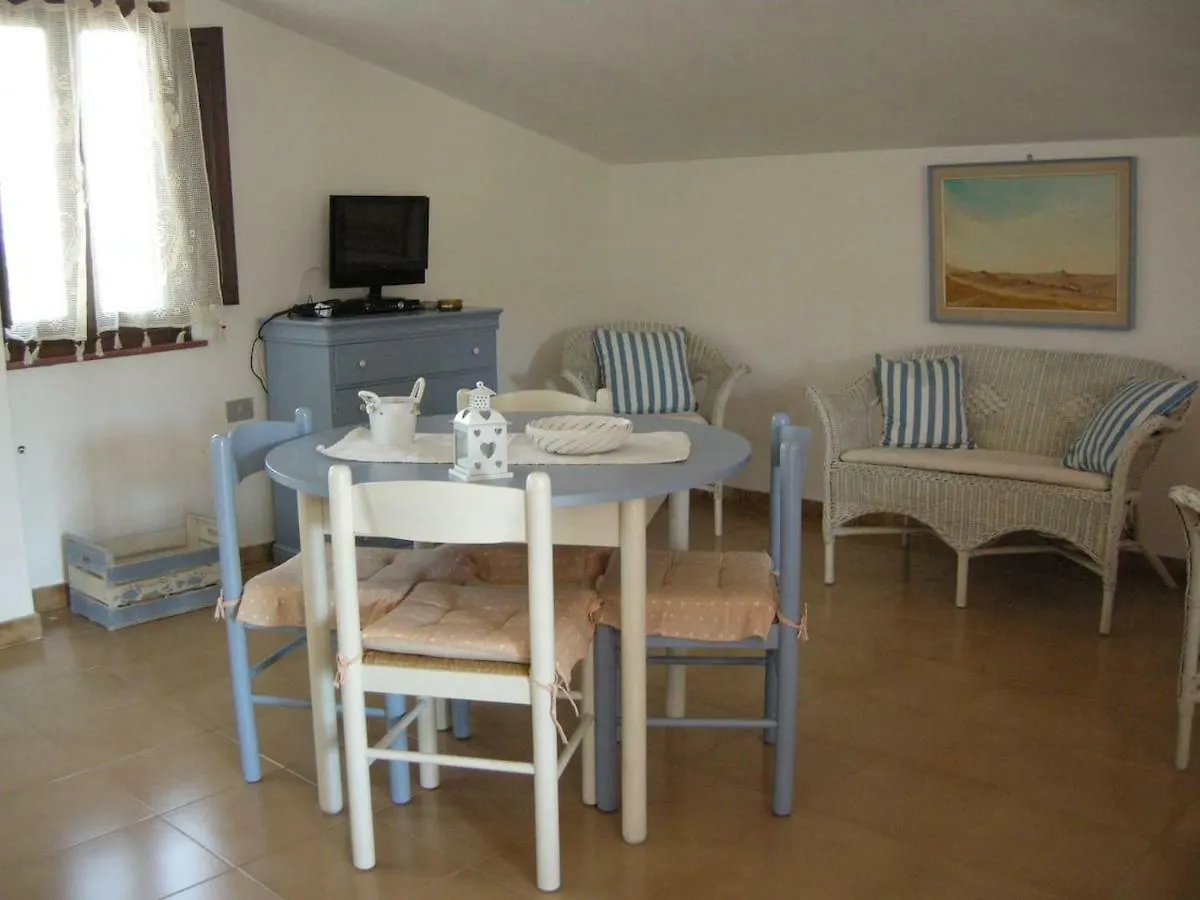 Casa Basciu Apartment Maladroxia 0*,  Italy