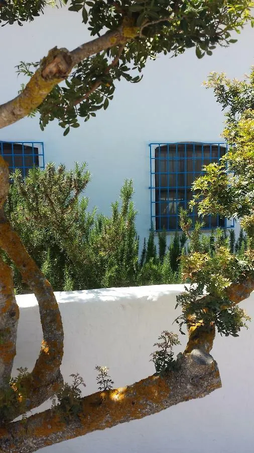 Casa Basciu Apartment Maladroxia Italy